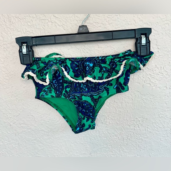 Zimmerman toddler Tiggy Ruffled Bikini - Picture 2 of 7